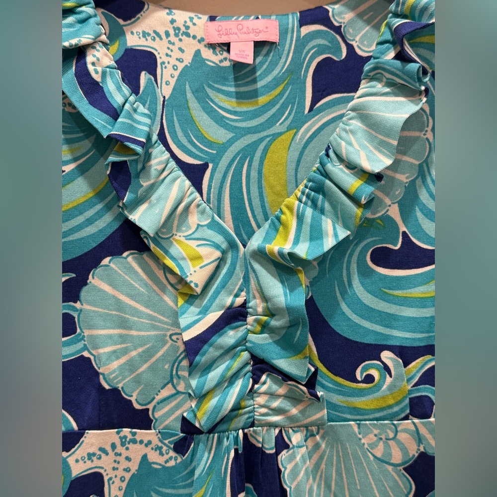 Lily Pulitzer Dress - Picture 6 of 6